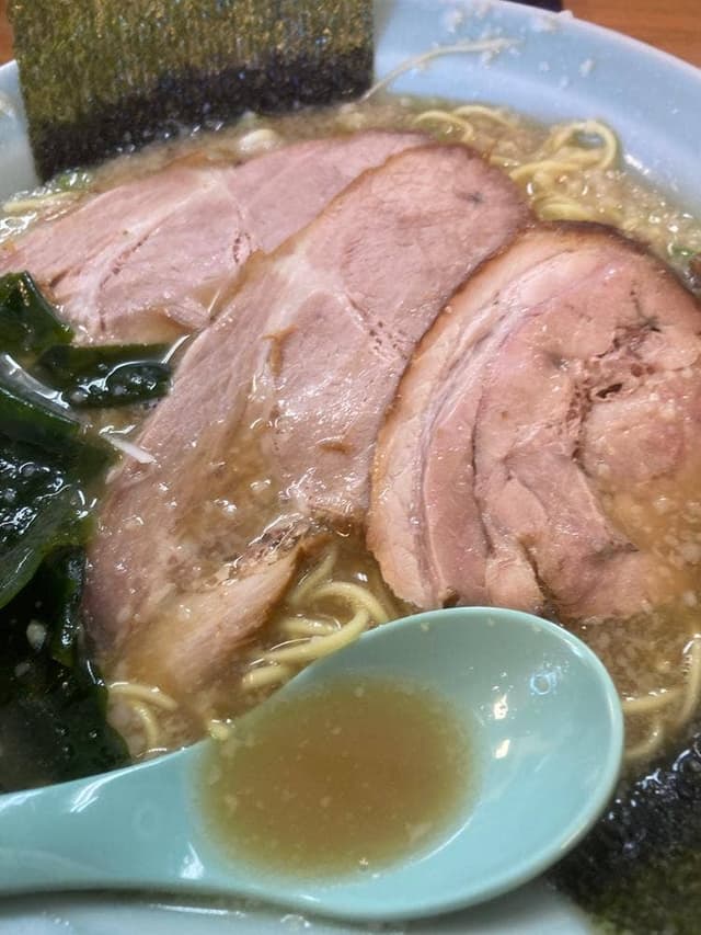 ラーメンショップ 深谷川本店 - サブ画像1