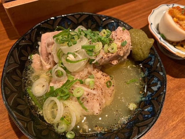 洋風酒場夜スミ - サブ画像2