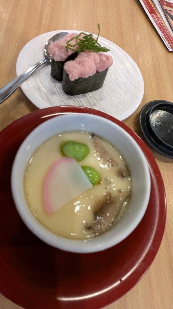 かっぱ寿司 北新横浜店 - サブ画像1