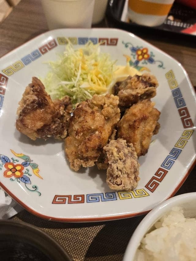 ラーメン東大 イオンモール草津店 - サブ画像1