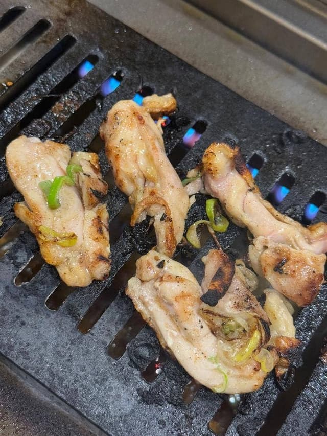 焼肉 開拓村 - サブ画像1