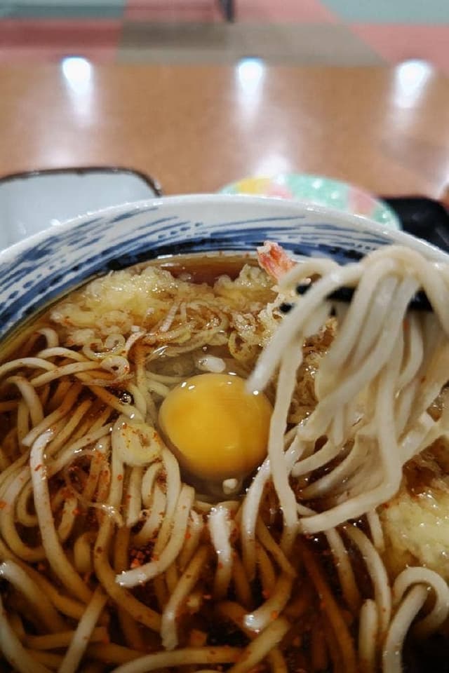 江別天然温泉湯の花 - サブ画像2