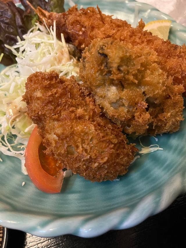 一志魚彩炭火ダイニング - サブ画像1
