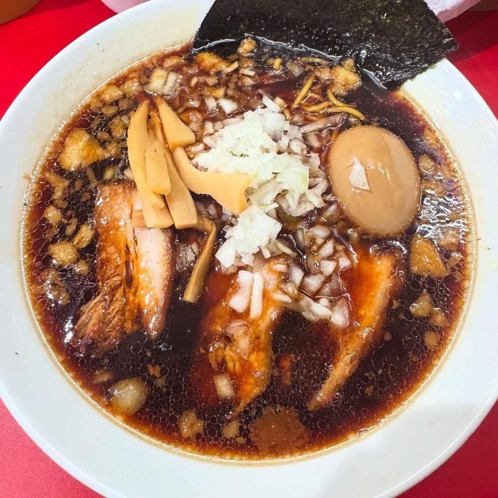 らーめん処 まるは