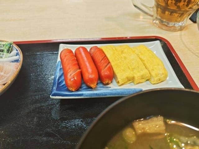 えびすや食堂 - サブ画像2