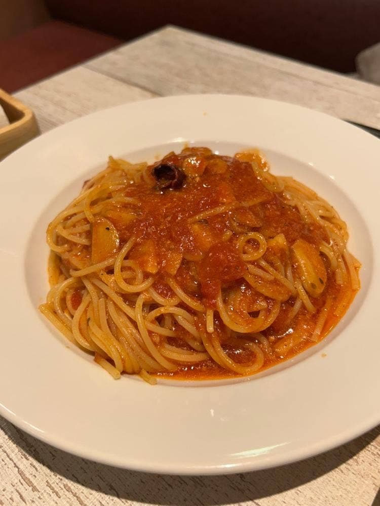 カプリチョーザ イオン板橋店