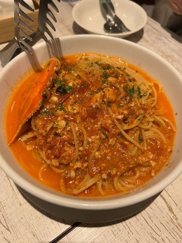 カプリチョーザ イオン板橋店 - サブ画像1