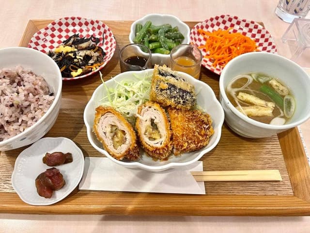 ゆとりの空間 日比谷店 - サブ画像1