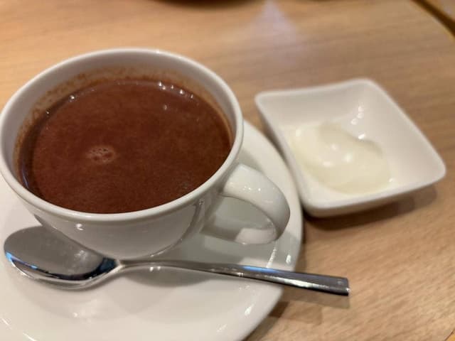 ラ・メゾン・デュ・ショコラ 六本木ヒルズ店 - サブ画像2