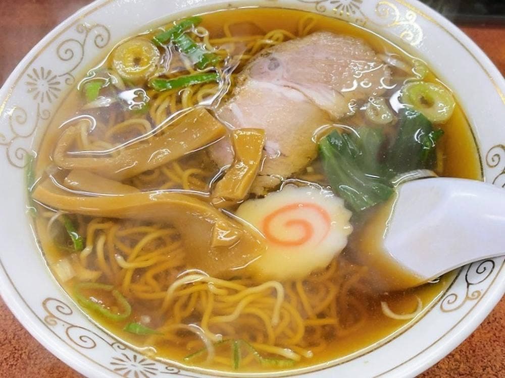 明華