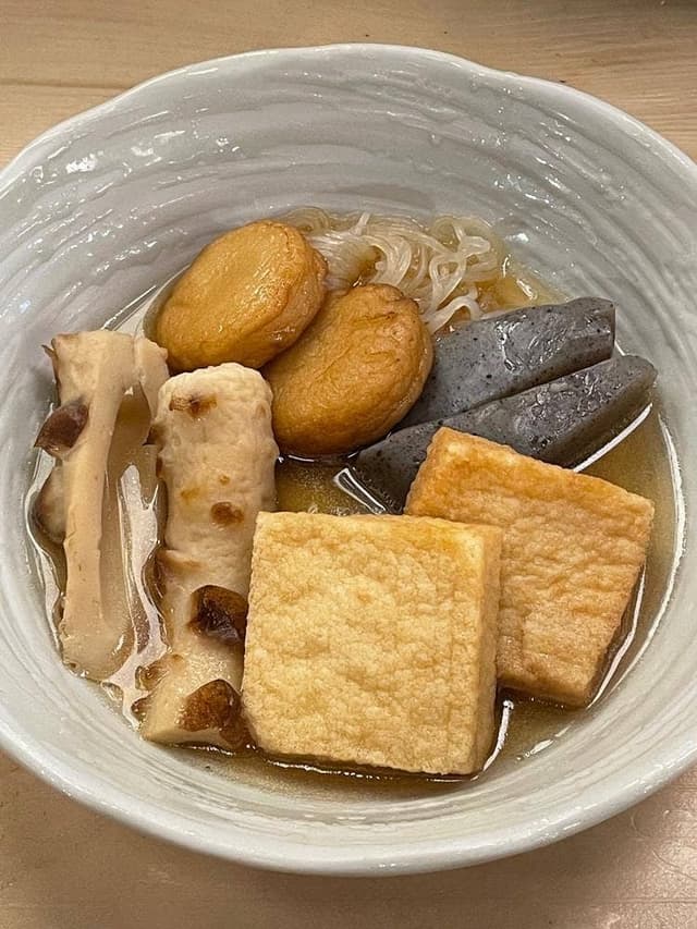 炉端とおでん 呼炉凪来 金沢駅前店 - サブ画像2