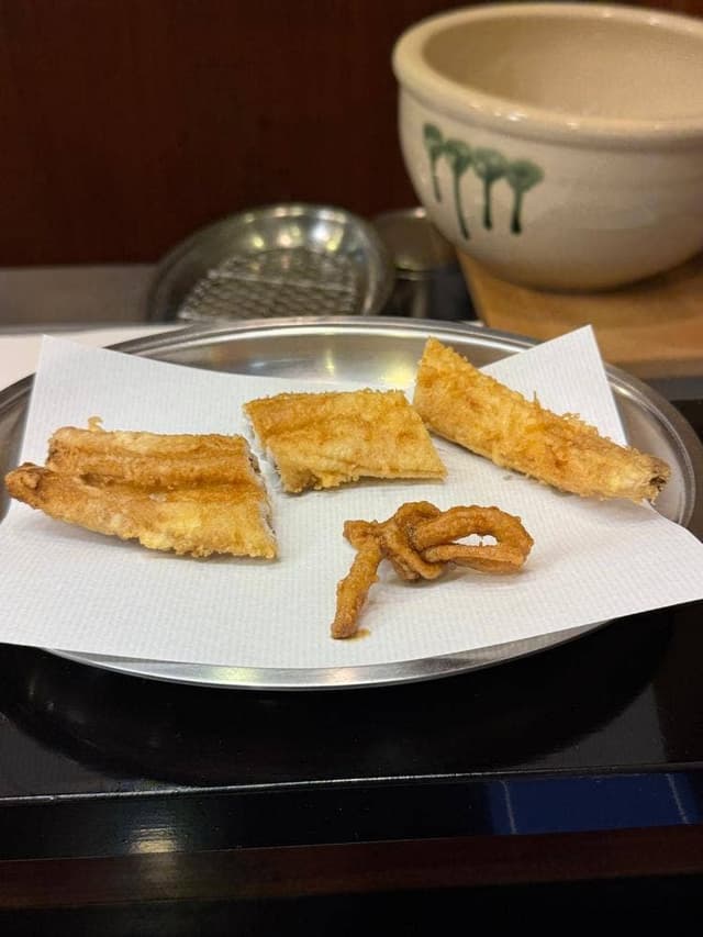 天庄 湯島店 - サブ画像3