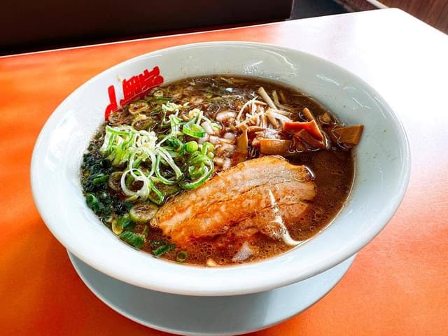 ラーメン山岡家 木更津店 - サブ画像2