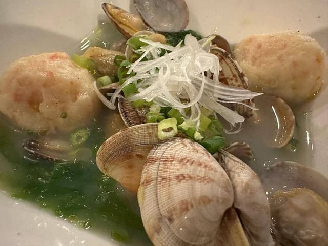 居酒屋あがん - サブ画像2