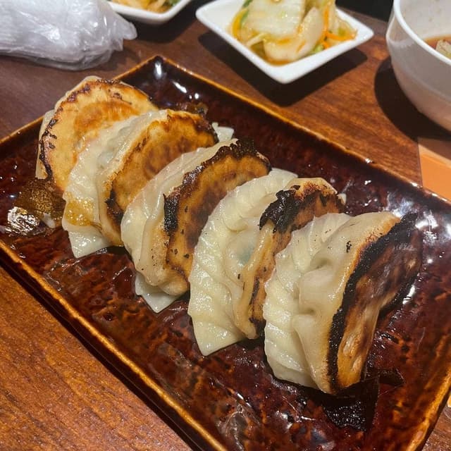 餃子研究所 縁日 - サブ画像1