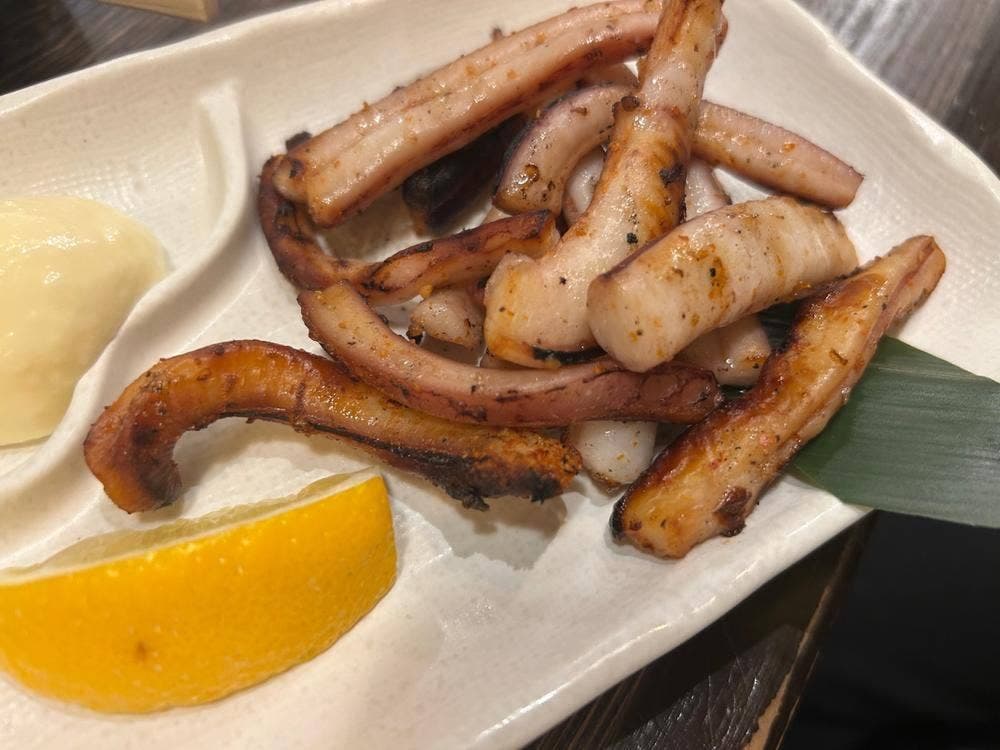 筑前屋 川崎店