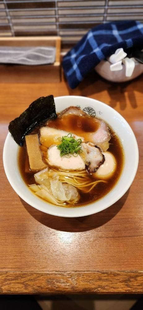 らぁ麺とうひち - サブ画像2