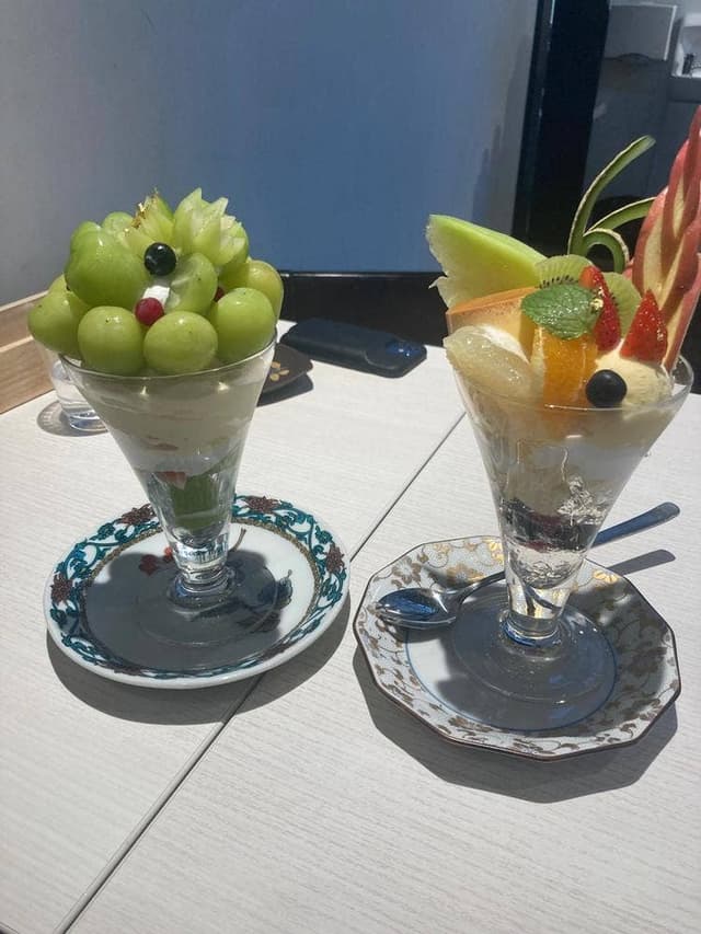 金澤パフェむらはた - サブ画像2