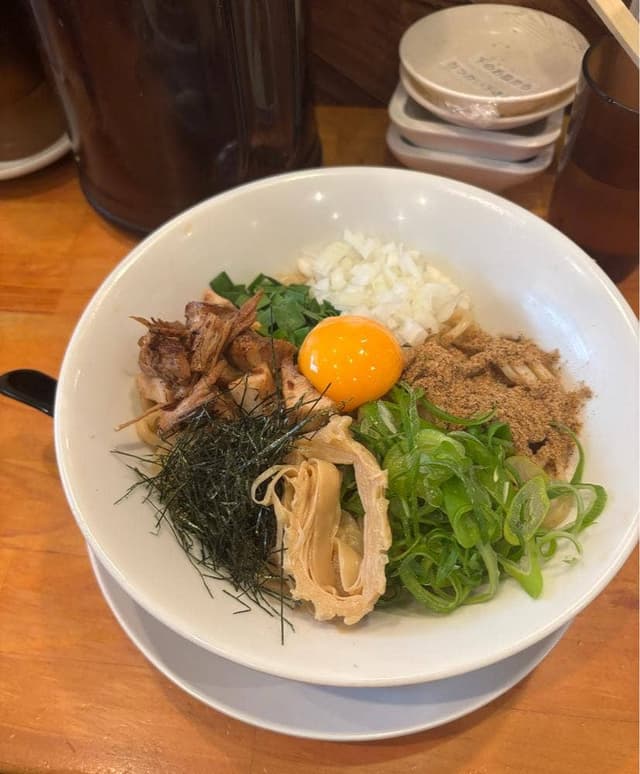 ラーメンれんげ アクティブG店 - サブ画像1