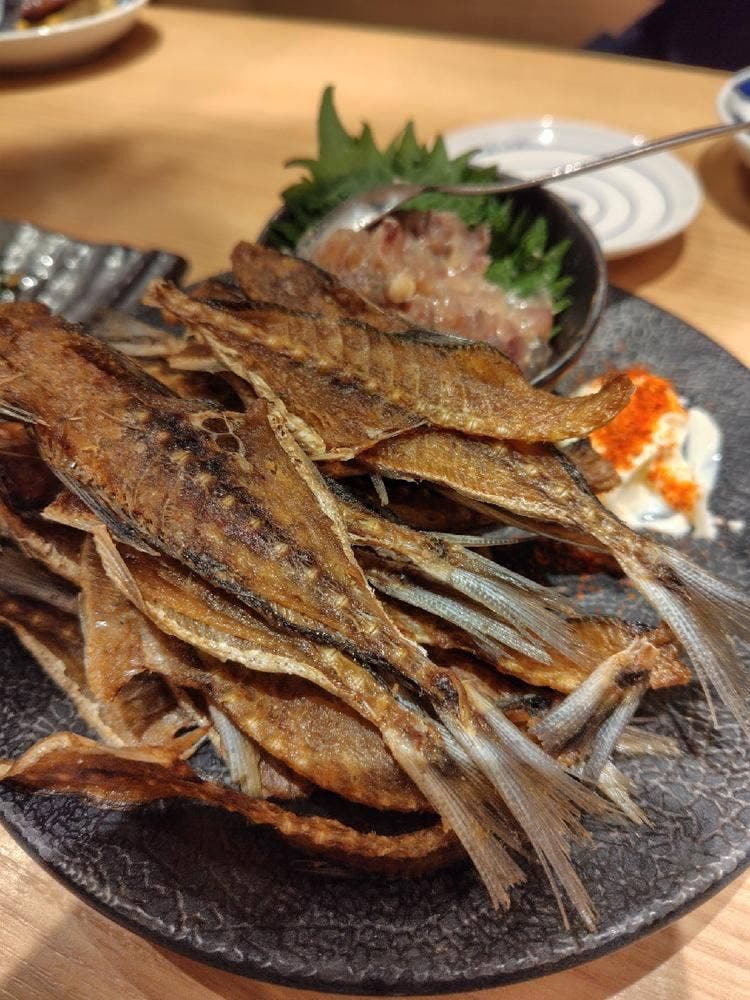 鮨 酒 肴 杉玉 神楽坂