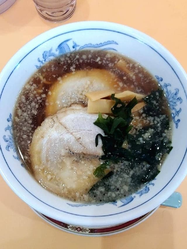 中華料理ぼん天 瑞穂店 - サブ画像1