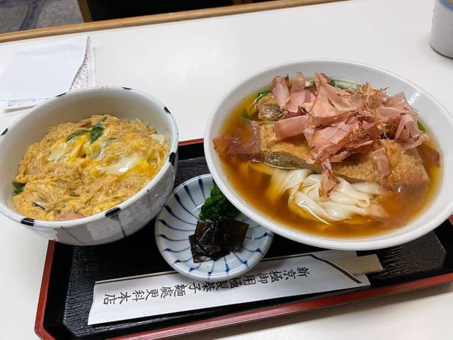 更科本店 - サブ画像1