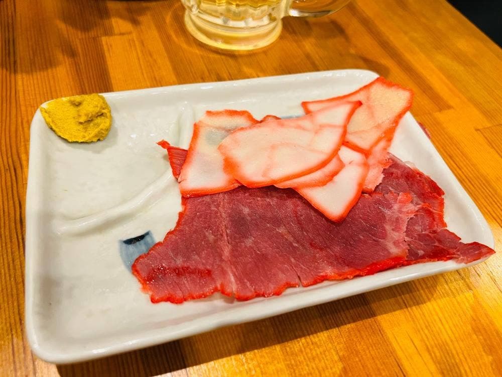 立ち呑み 庶民 天満店