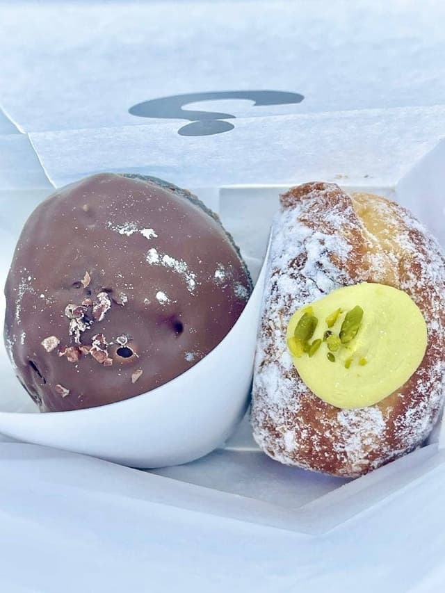 I’m donut ? omotesando - サブ画像3