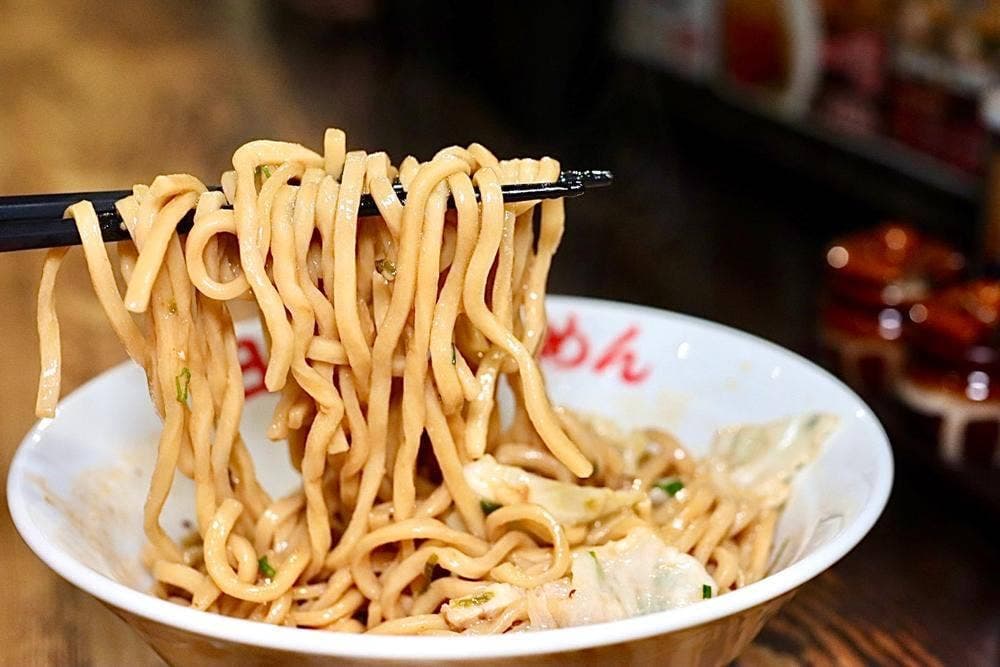 日の出らーめん 千種分店