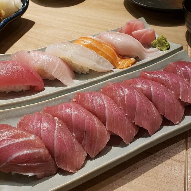 魚坐 三宮海鮮酒場 - サブ画像2