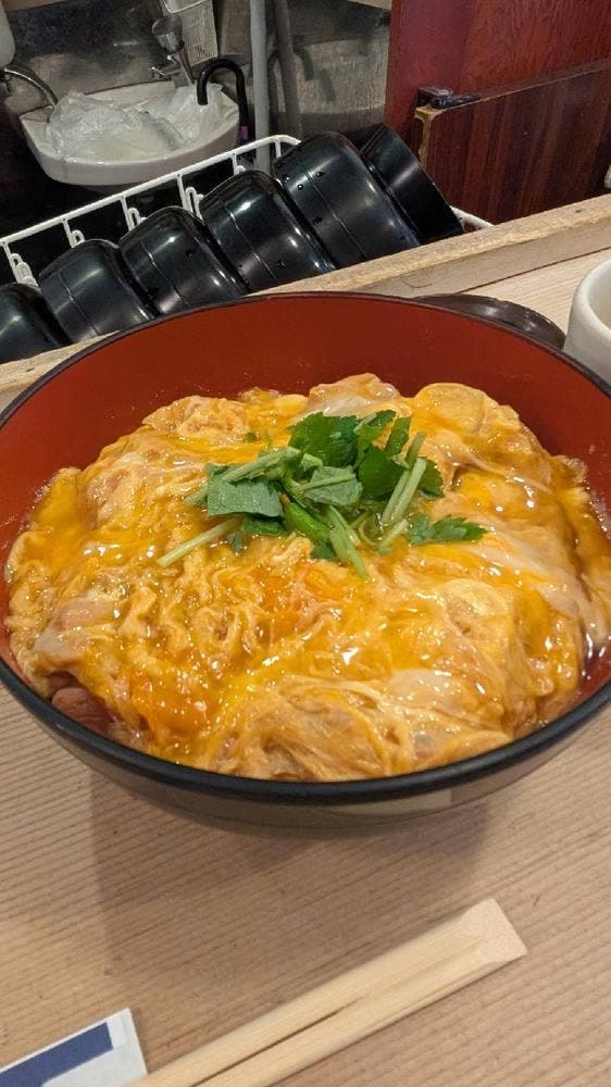 伊勢 本店