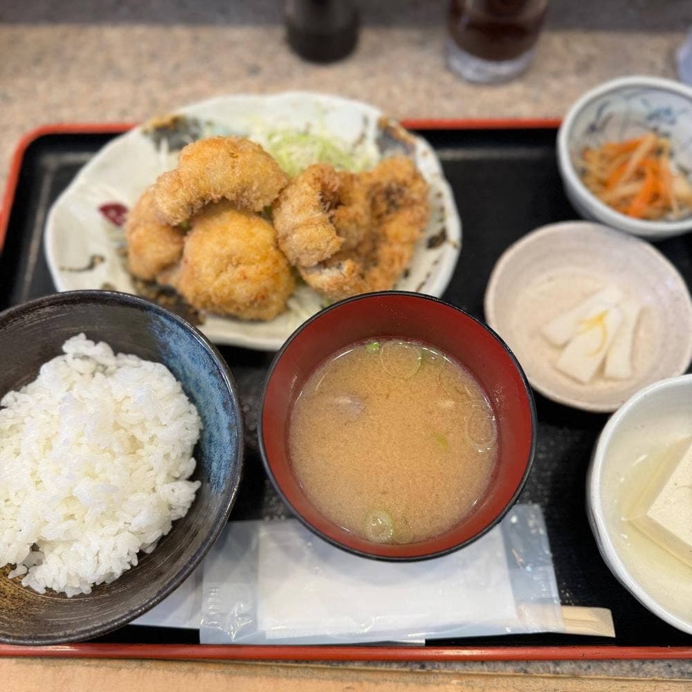 旨肴すずき