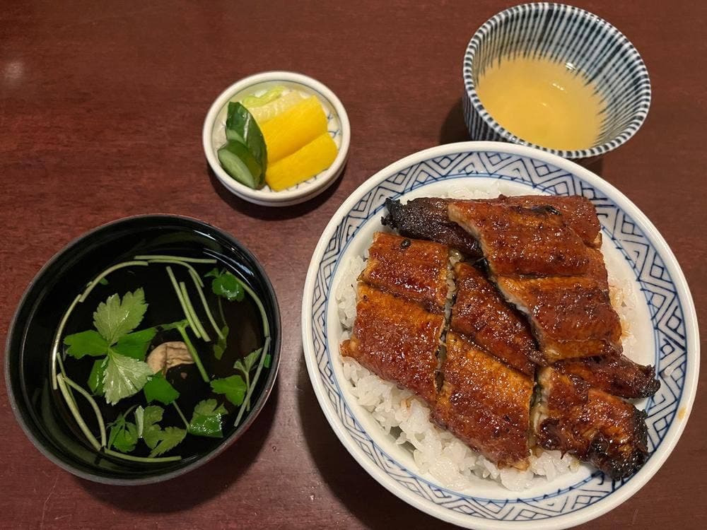 なまずや 一宮分店