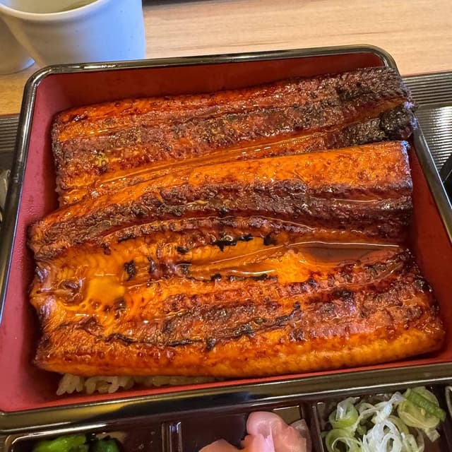 鰻の成瀬 久が原店 - サブ画像1