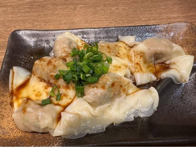 肉汁餃子のダンダダン 浅草店 - サブ画像3