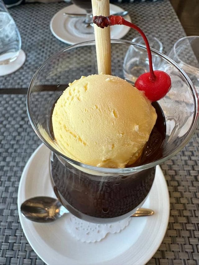 R レストラン&バー ザ・ゲートホテル雷門 - サブ画像1