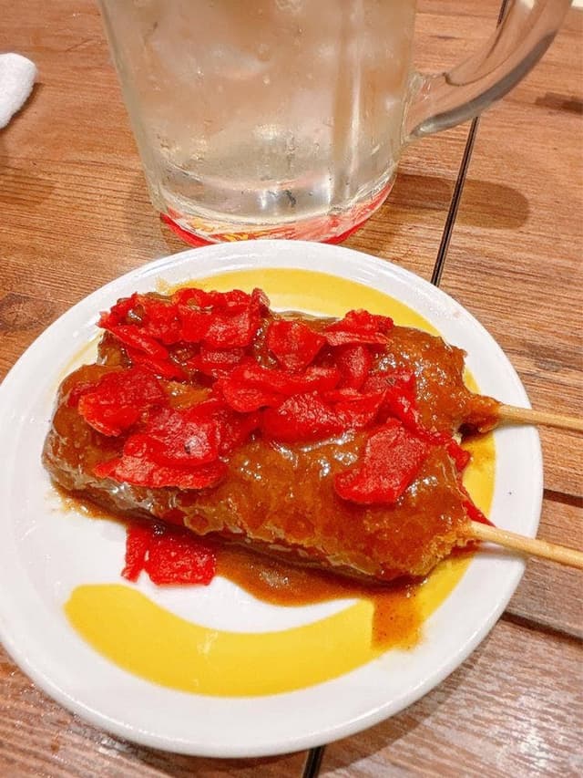 伝串 新時代 池袋西口店 - サブ画像3