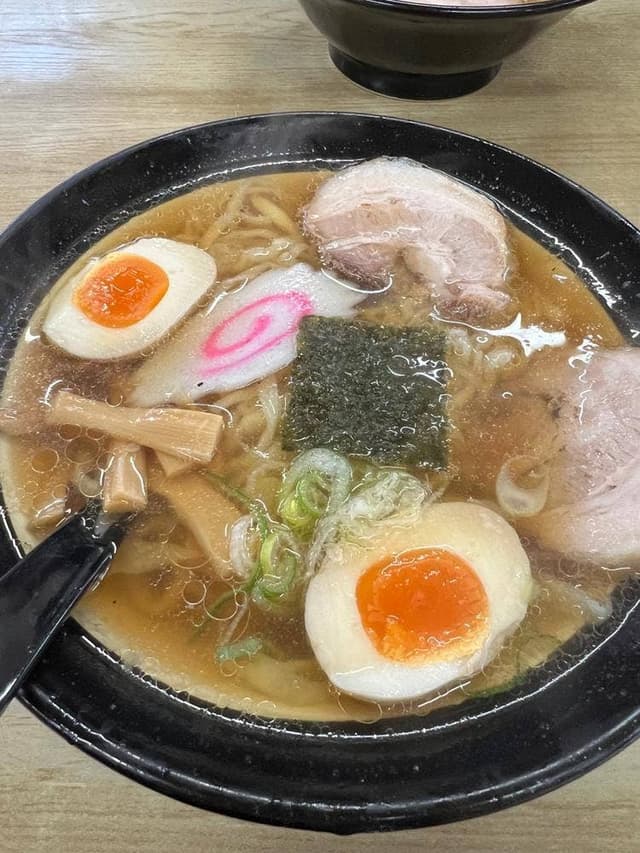 共栄ラーメン - サブ画像3