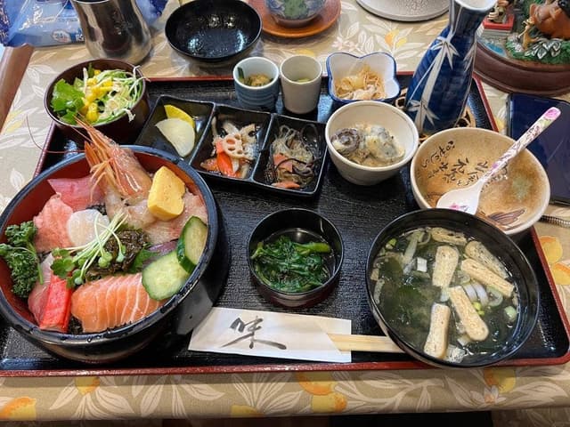 なにわ屋 - サブ画像3