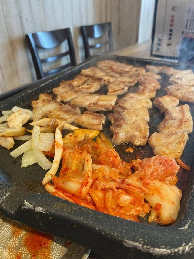 味嘉廊 - サブ画像1