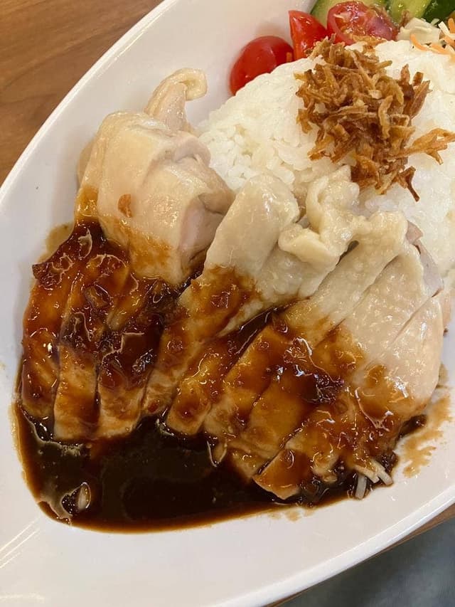 KING&QUEEN DINNING - サブ画像2