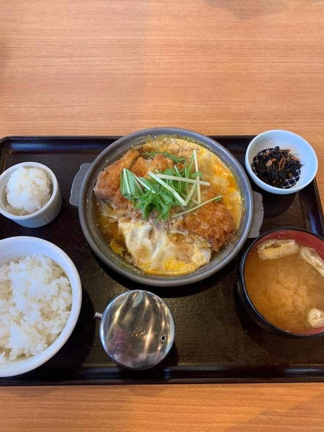 ごはん処 満天食堂 扇町店 - サブ画像2