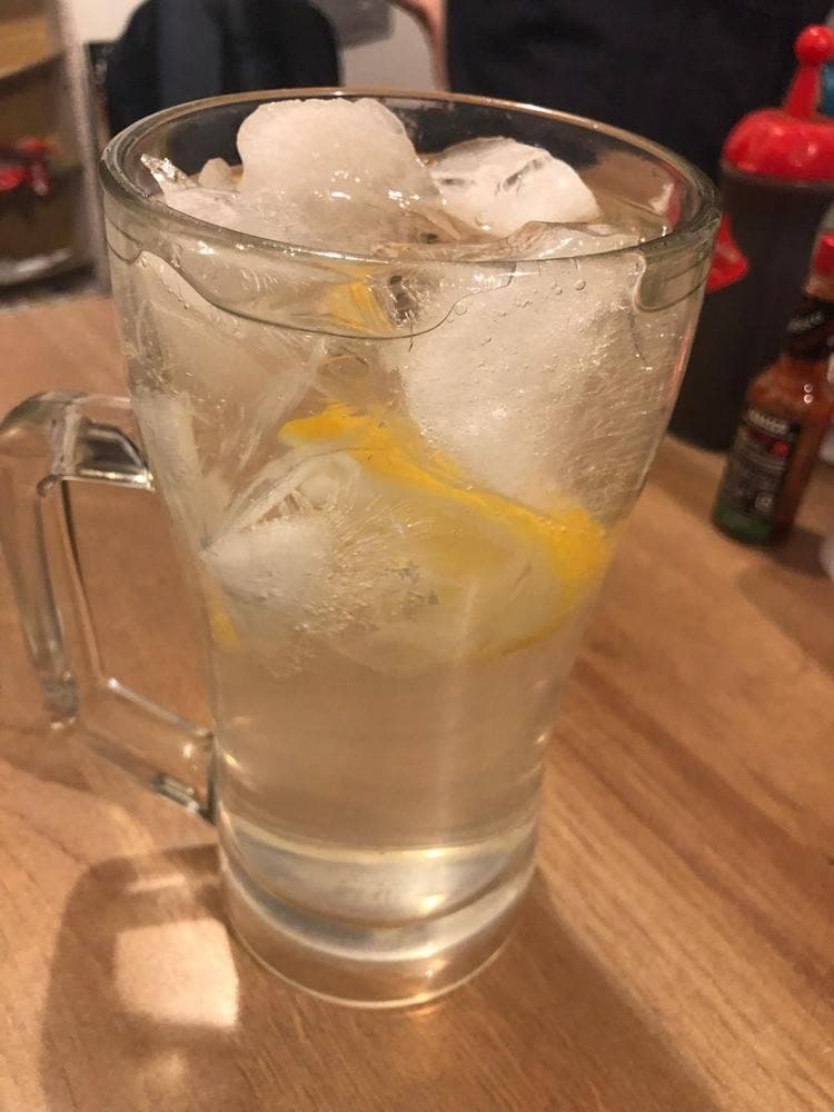 千寿 離れ