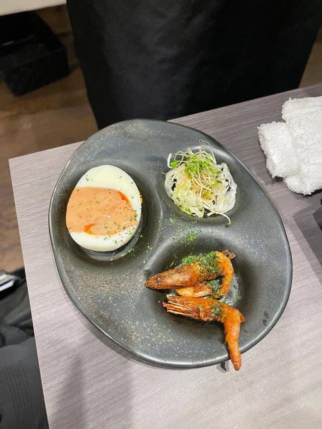 鍋・海鮮居酒屋 伊勢海老たくと 大阪本町店 - サブ画像1