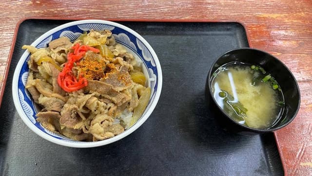 どん亭 牧志店 - サブ画像3