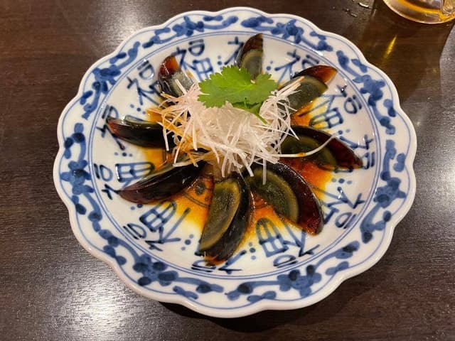 チャイニーズダイニング 油家 - サブ画像1