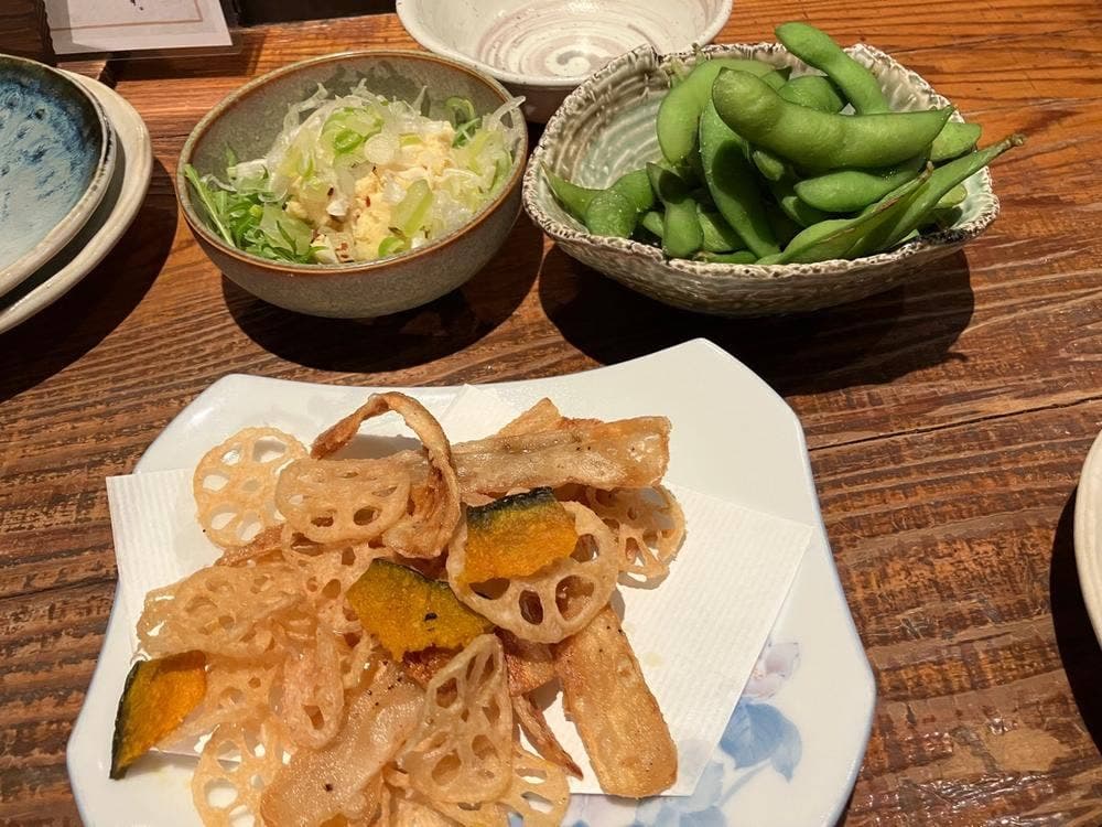 葱屋平吉 名古屋長者町店