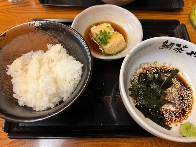 鯛茶や 中洲店 - サブ画像3