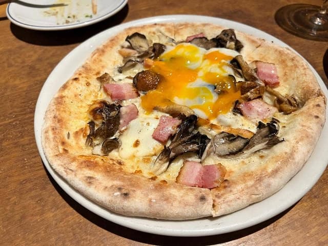 W Yokohama The Wine Hall - サブ画像1