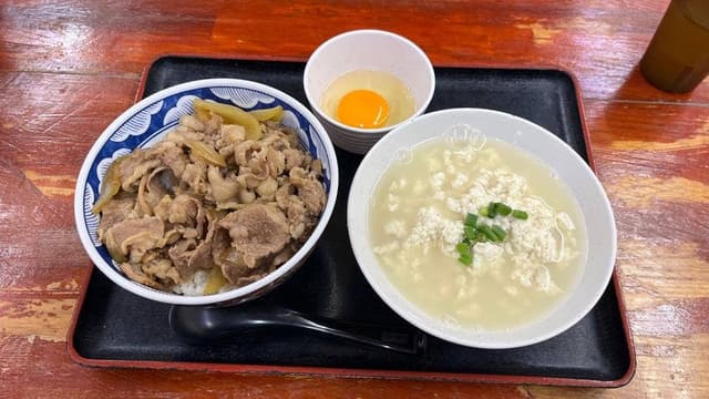 どん亭 牧志店 - サブ画像2